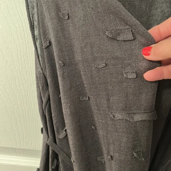 Sarah Pacini Sweater - Picture 5 of 13